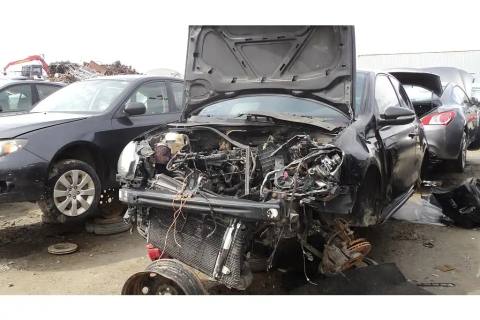 Photo of 2011 Volkswagen Gti