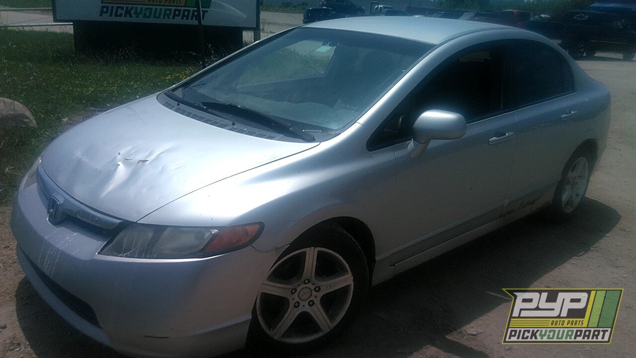 Photo of 2007 Honda Civic