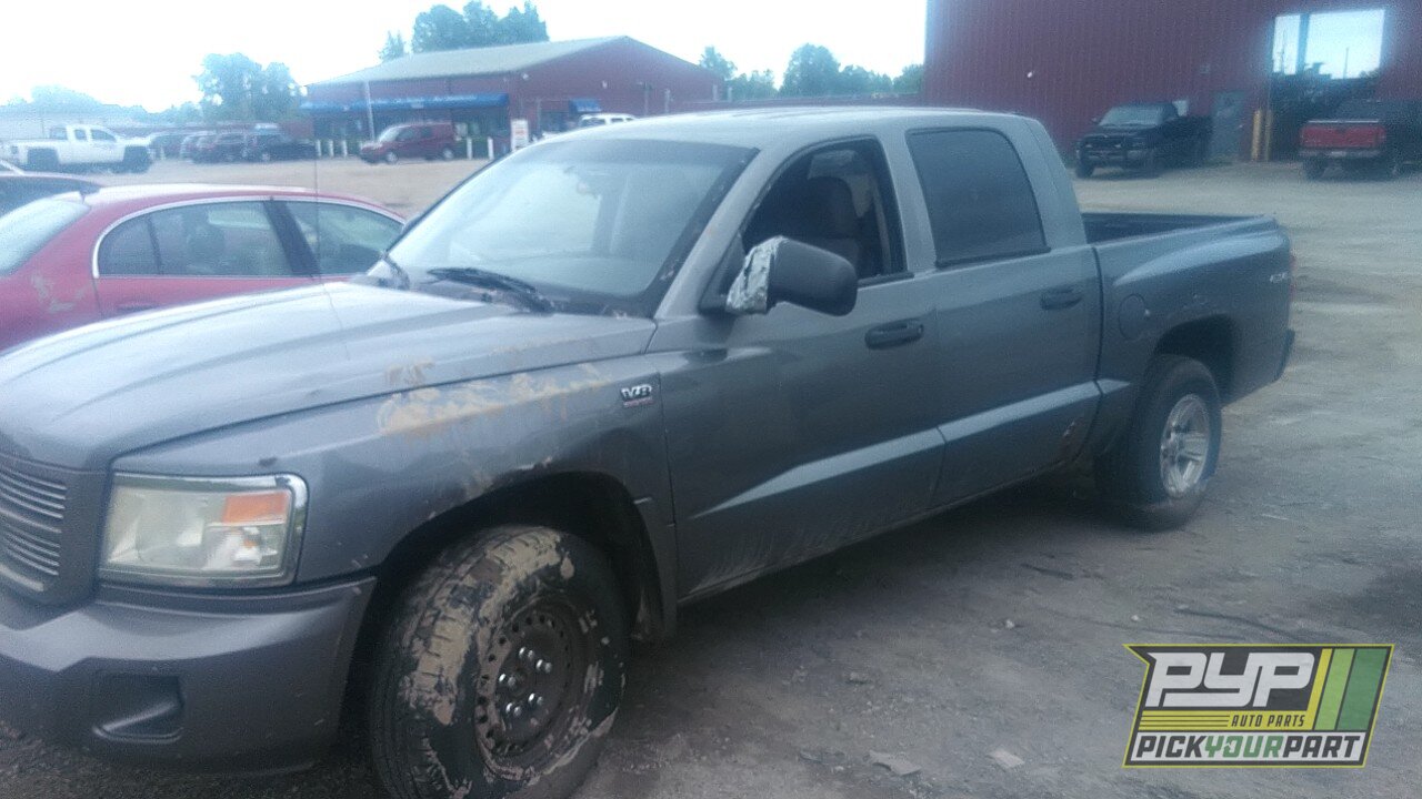 Photo of 2010 Dodge Dakota