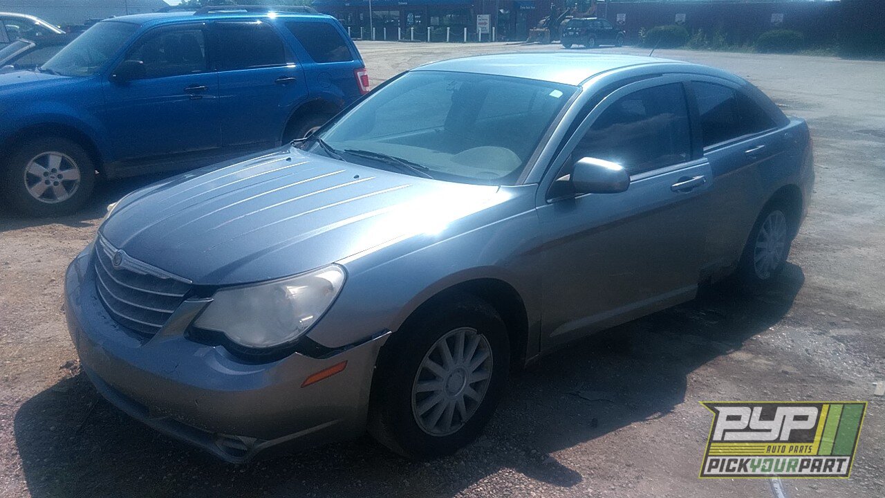 Photo of 2007 Chrysler Sebring