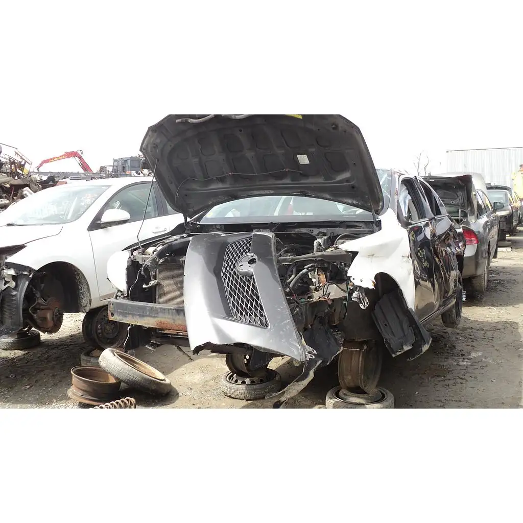 Photo of 2009 Toyota Corolla