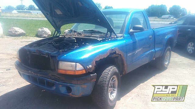 Photo of 1999 Dodge Dakota