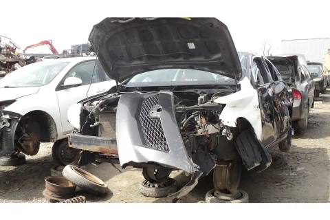 Photo of 2009 Toyota Corolla