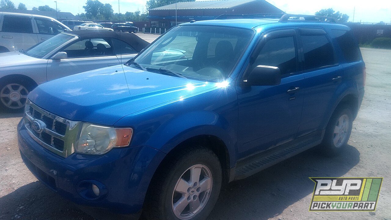 Photo of 2012 Ford Escape