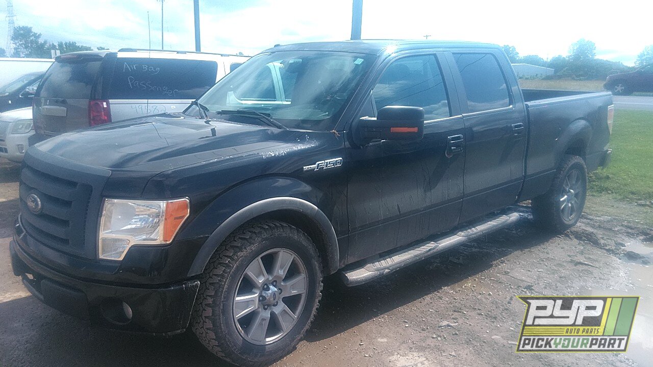 Photo of 2010 Ford F-150