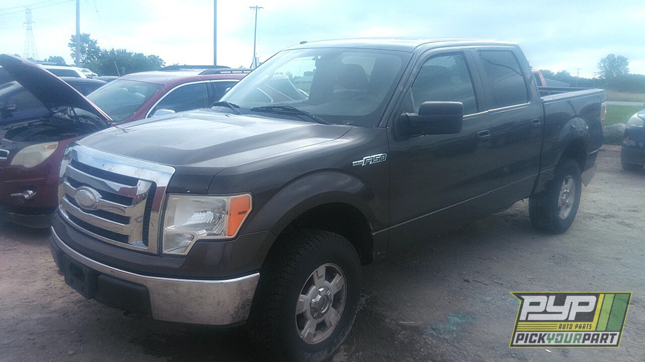 Photo of 2009 Ford F-150