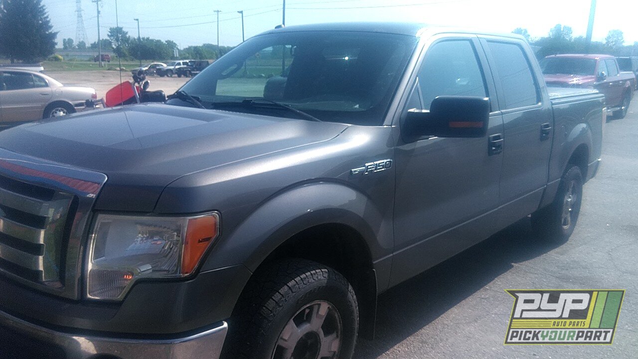Photo of 2011 Ford F-150