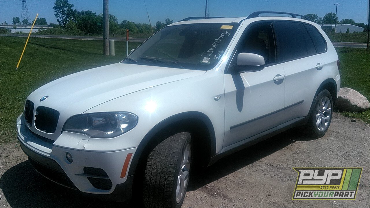 Photo of 2012 Bmw X5