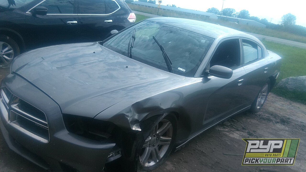Photo of 2011 Dodge Charger