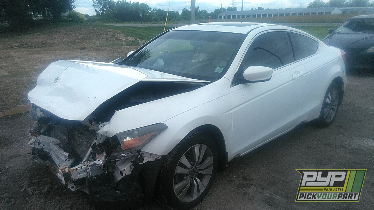 Photo of 2012 Honda Accord