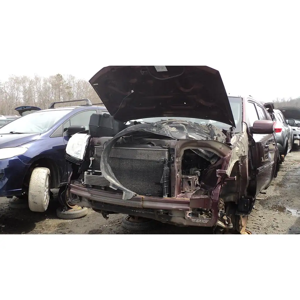 Photo of 2013 Honda Pilot
