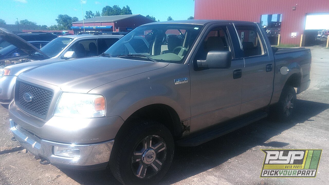 Photo of 2005 Ford F-150
