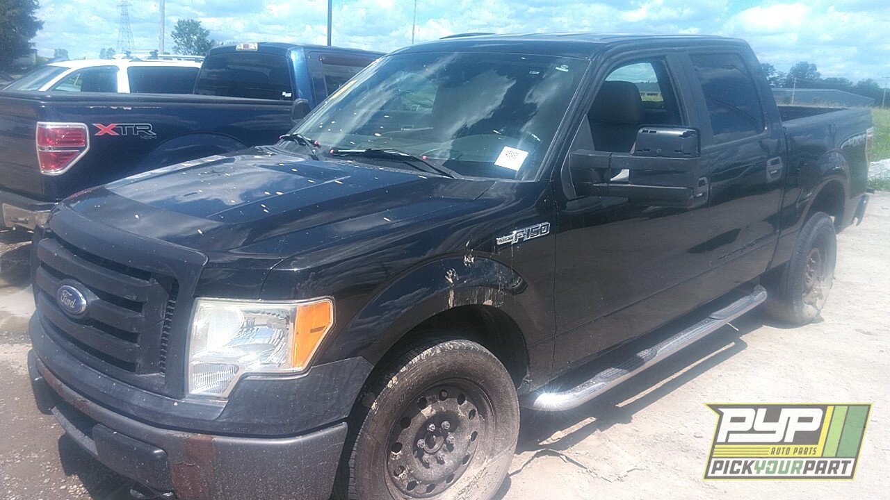 Photo of 2010 Ford F-150