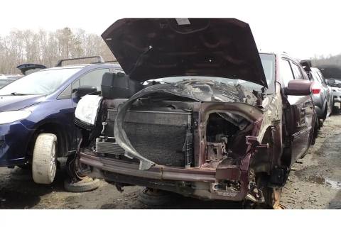 Photo of 2013 Honda Pilot