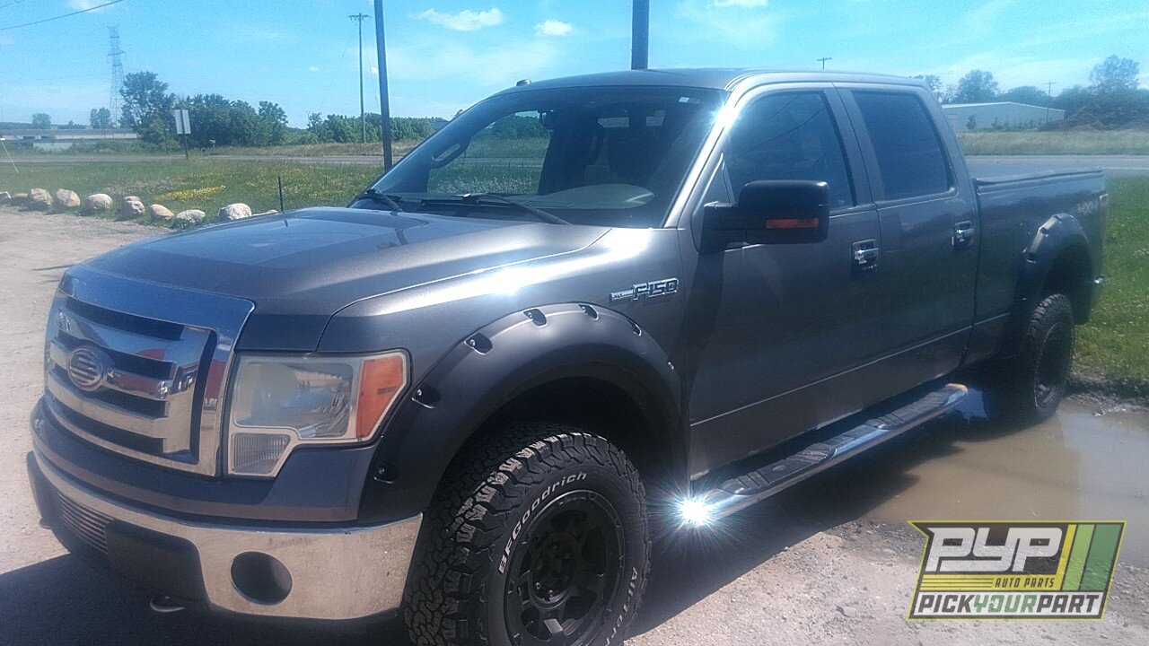 Photo of 2009 Ford F-150
