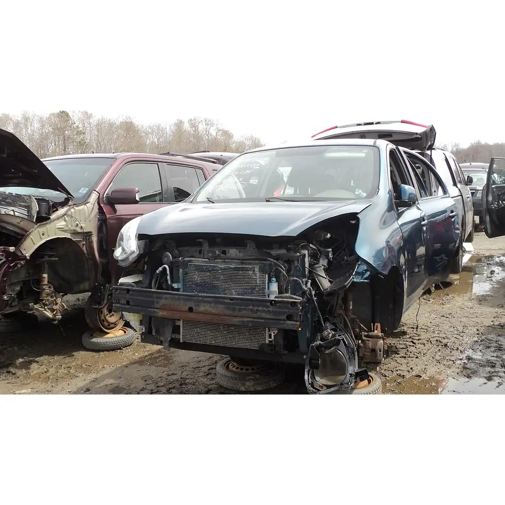 Photo of 2016 Nissan Micra