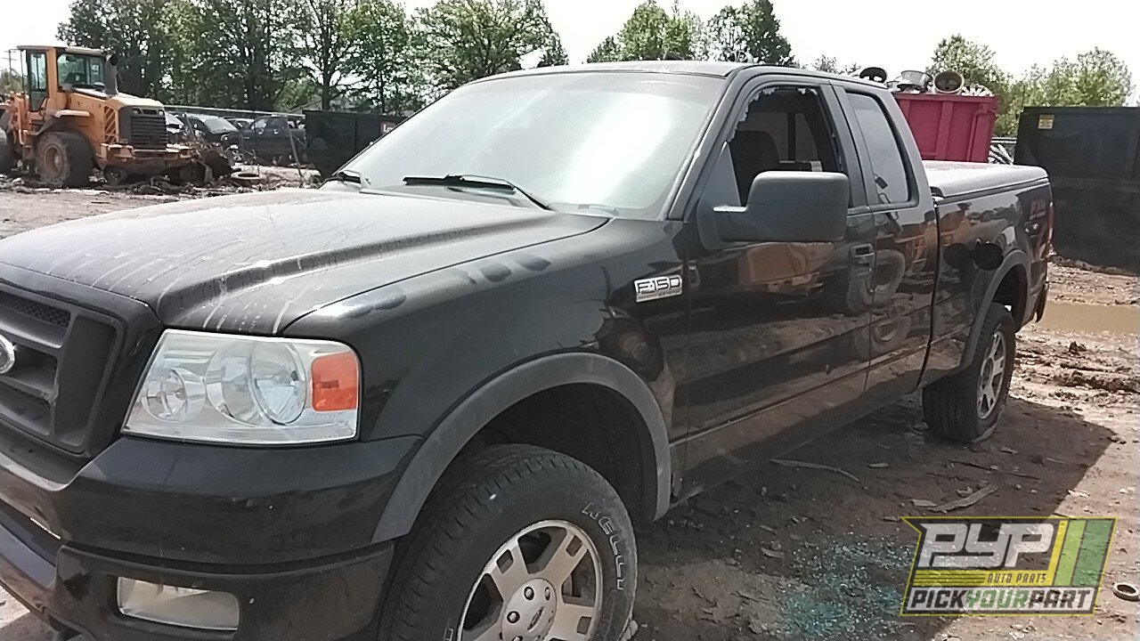 Photo of 2005 Ford F-150