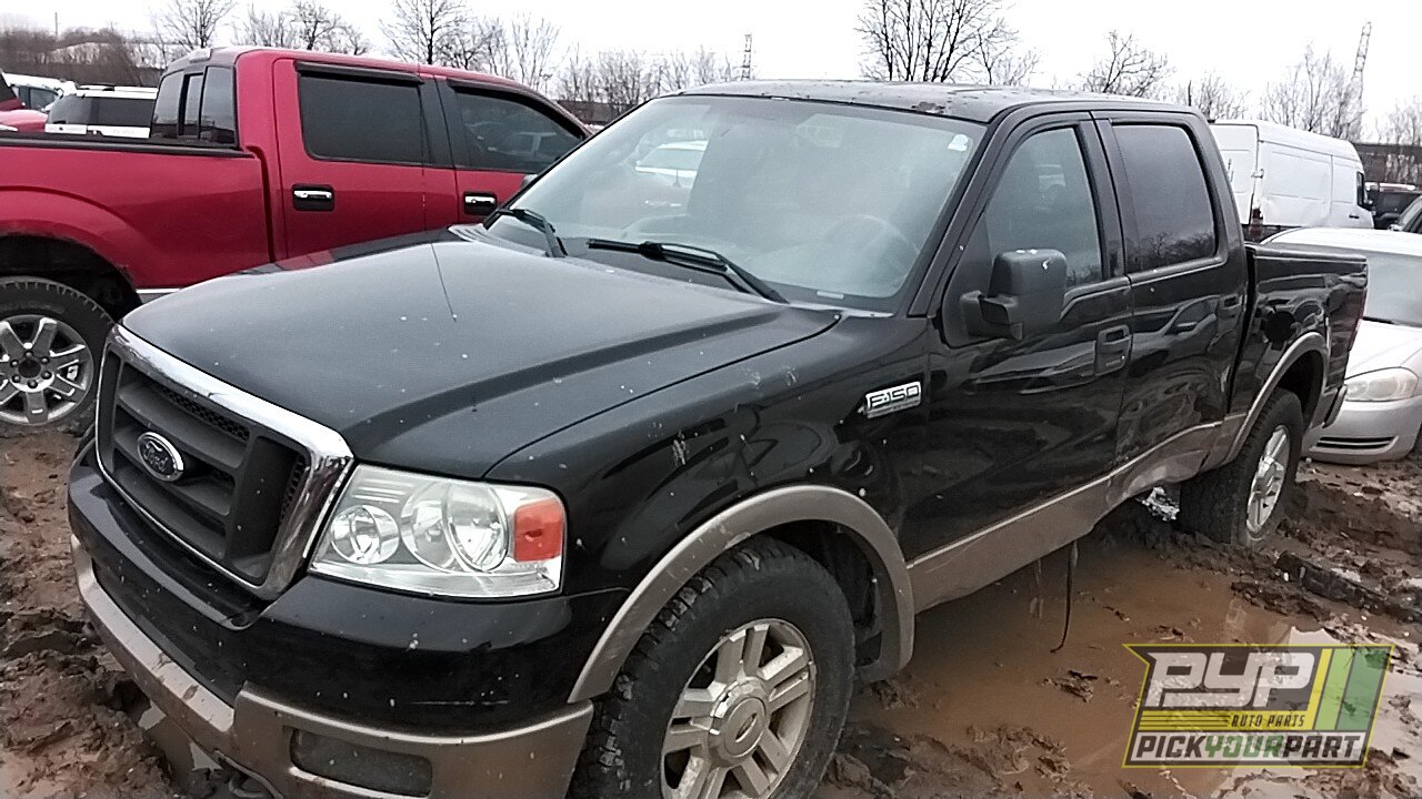 Photo of 2004 Ford F-150