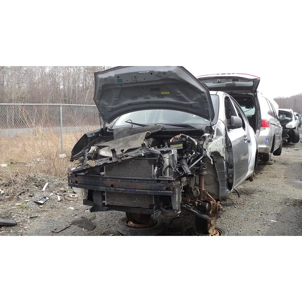 Photo of 2015 Nissan Micra