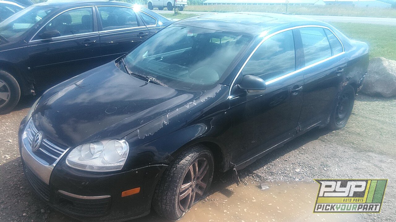 Photo of 2006 Volkswagen Jetta