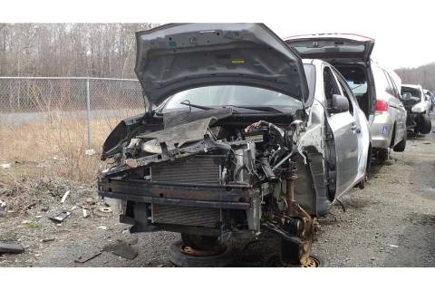 Photo of 2015 Nissan Micra