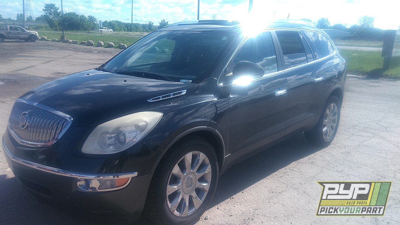 Photo of 2011 Buick Enclave