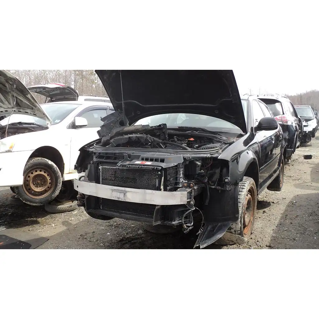 Photo of 2010 Audi A3