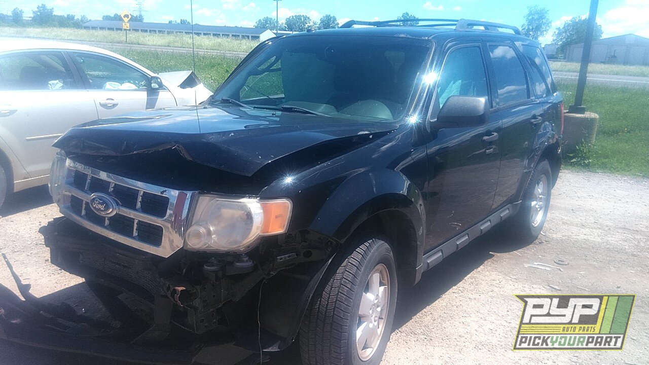 Photo of 2012 Ford Escape
