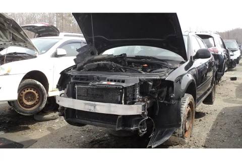 Photo of 2010 Audi A3