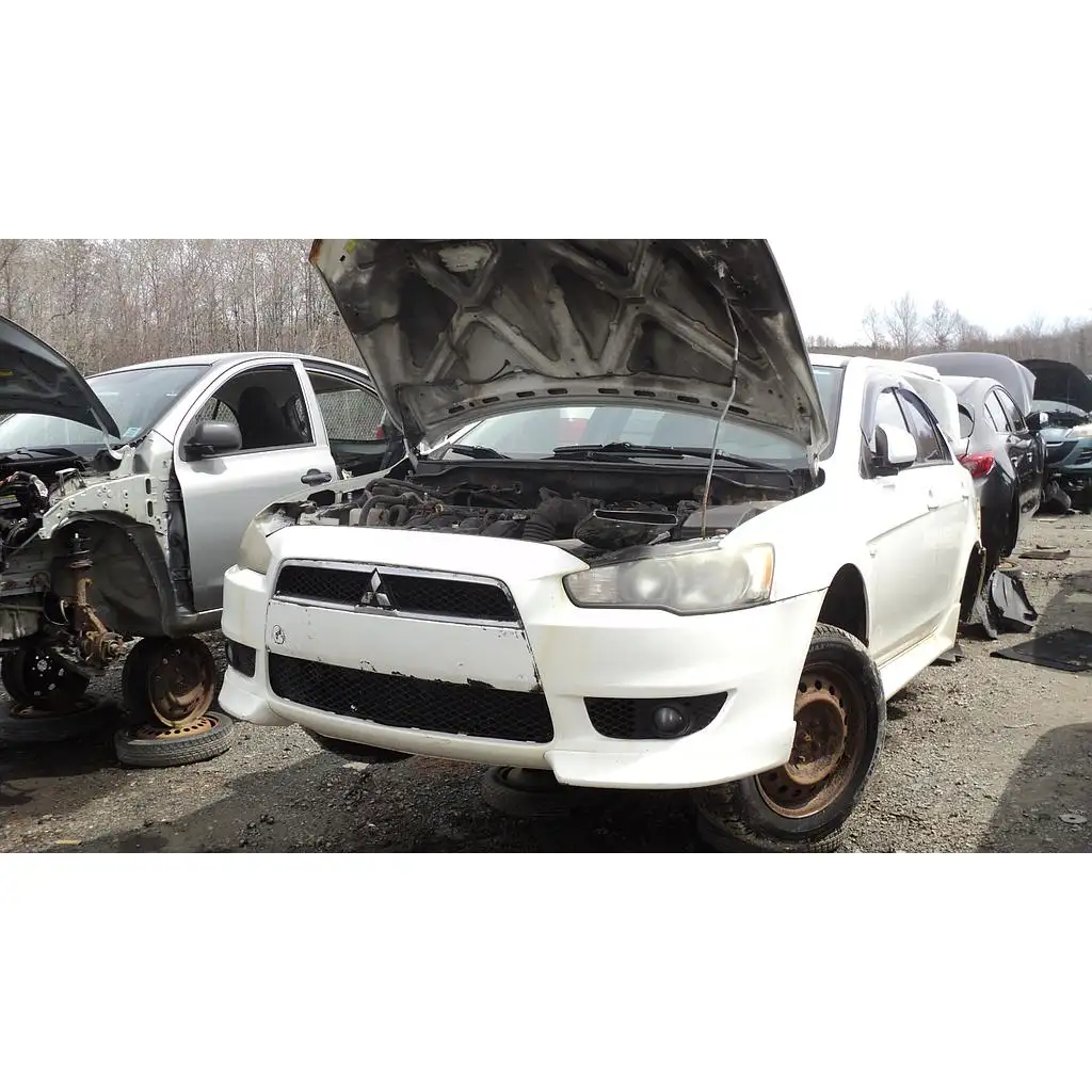 Photo of 2010 Mitsubishi Lancer