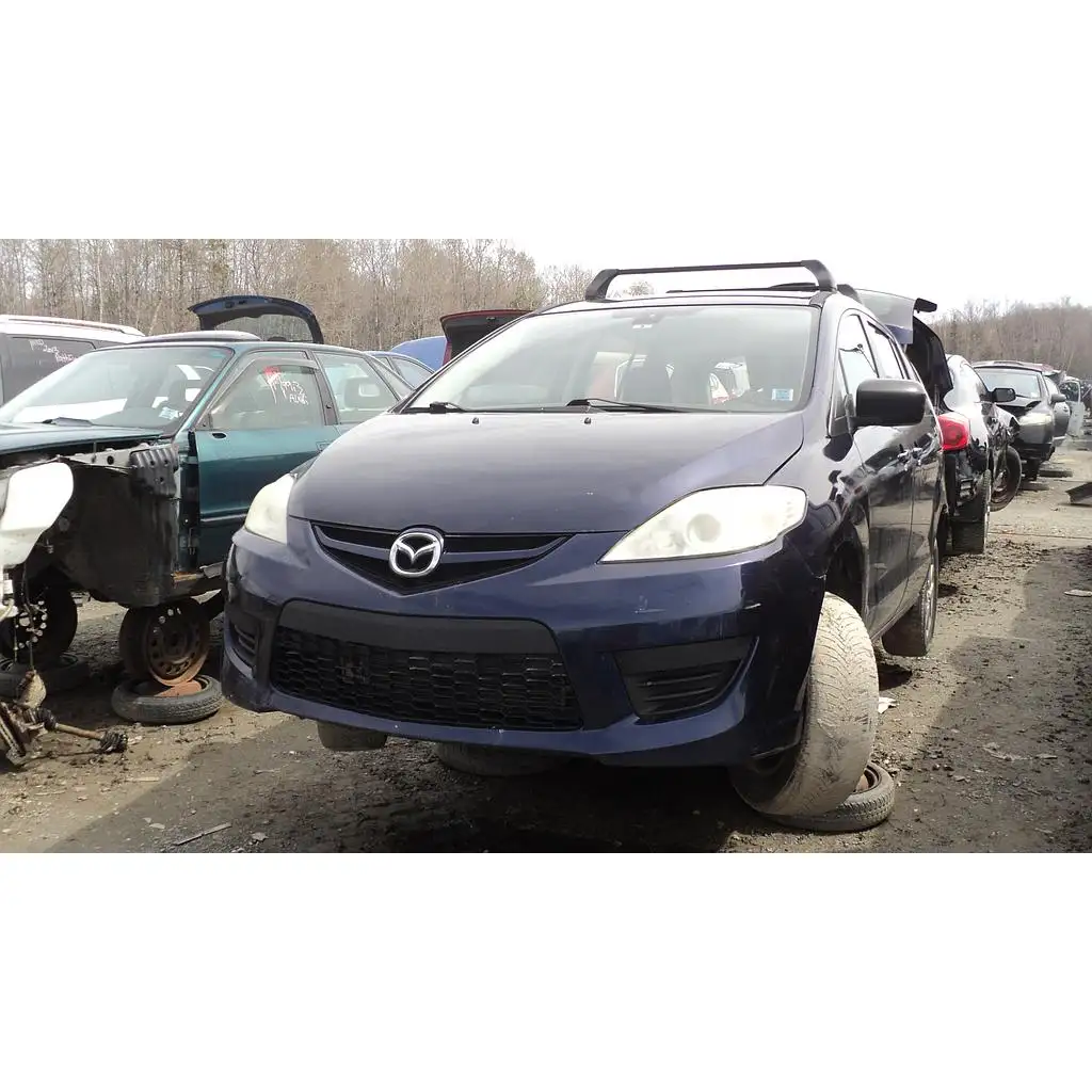 Photo of 2010 Mazda Mazda5