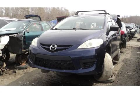 Photo of 2010 Mazda Mazda5