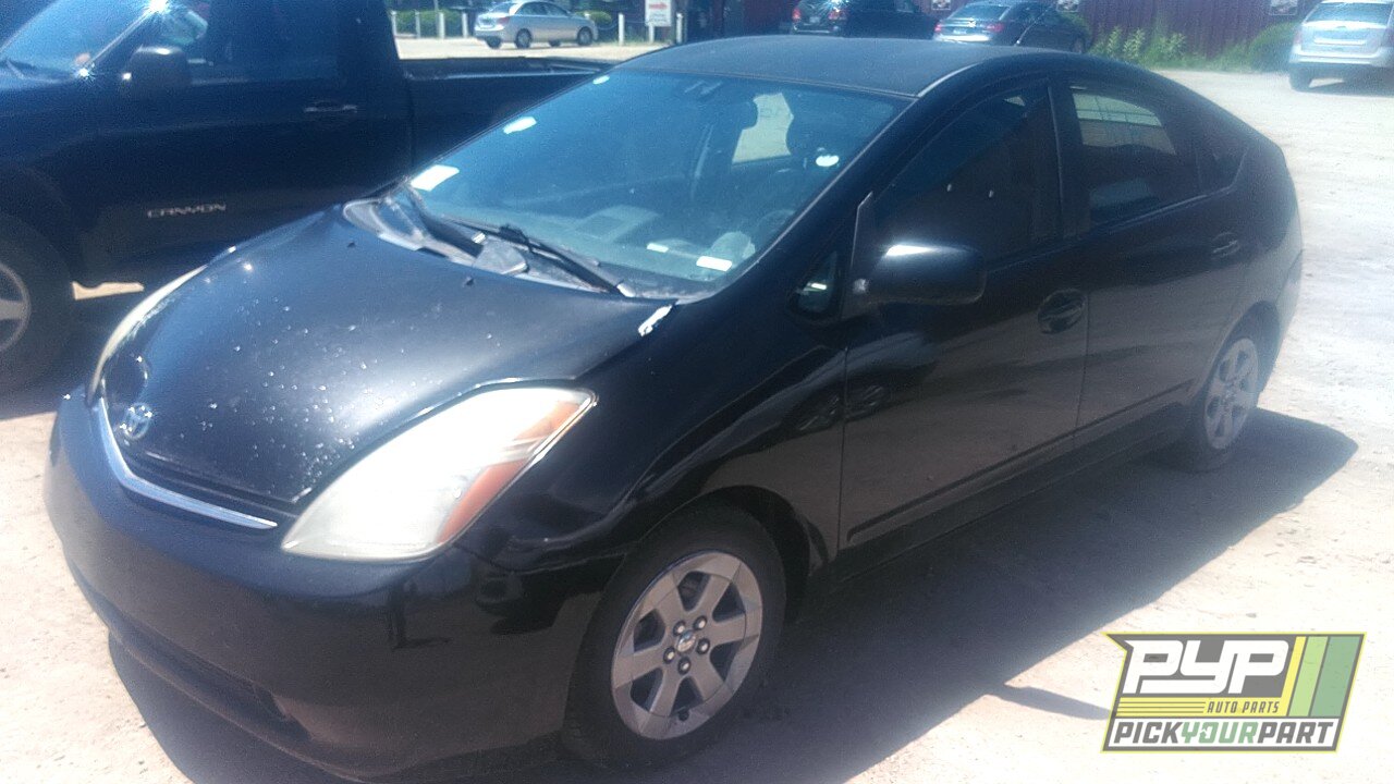 Photo of 2005 Toyota Prius