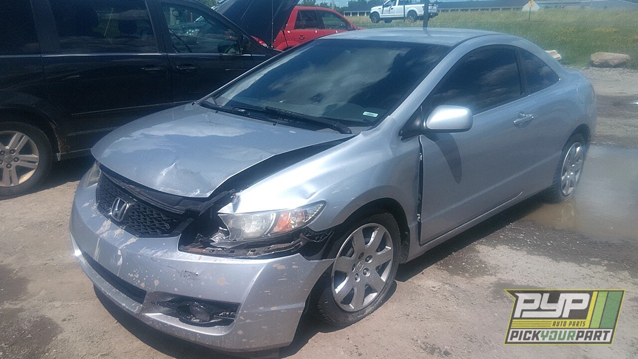 Photo of 2009 Honda Civic