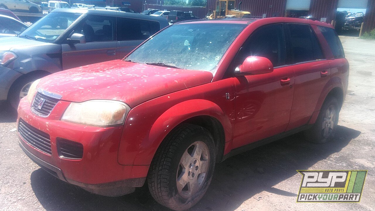 Photo of 2006 Saturn Vue