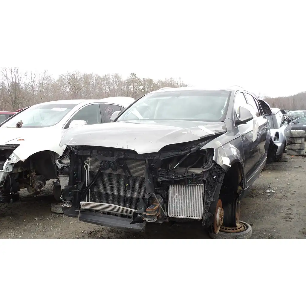 Photo of 2011 Audi Q7