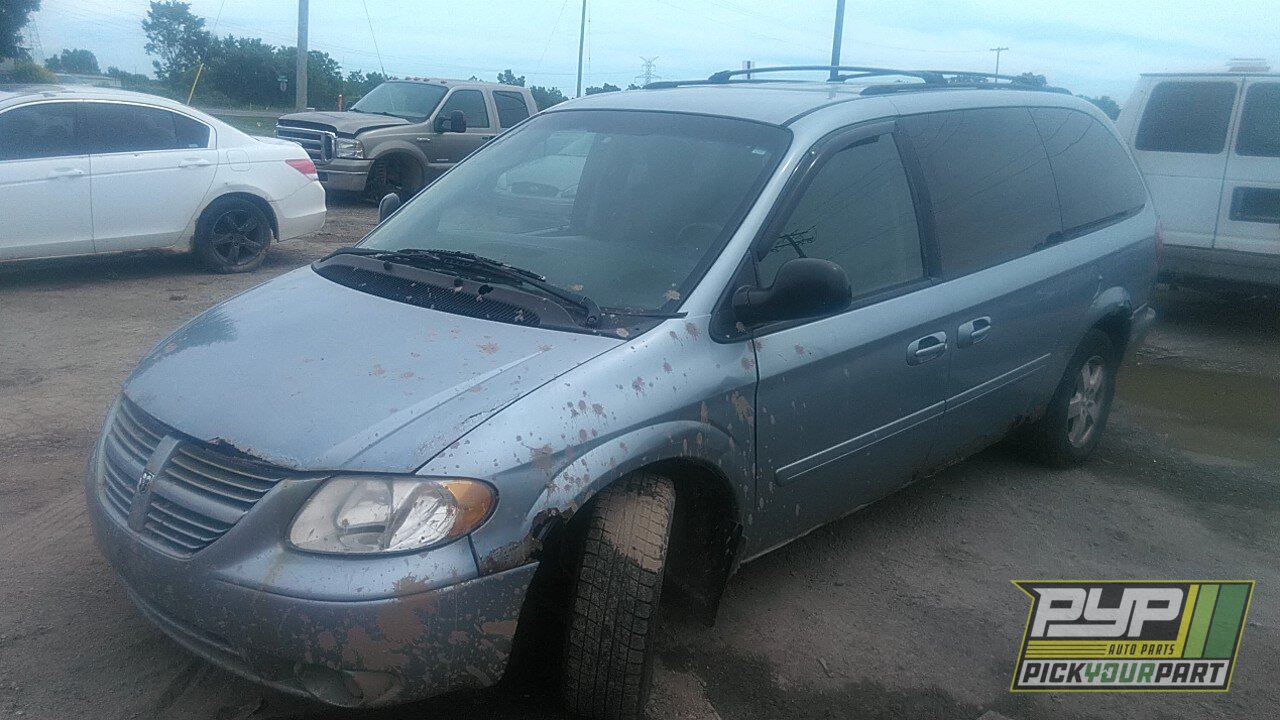 Photo of 2006 Dodge Grand Caravan