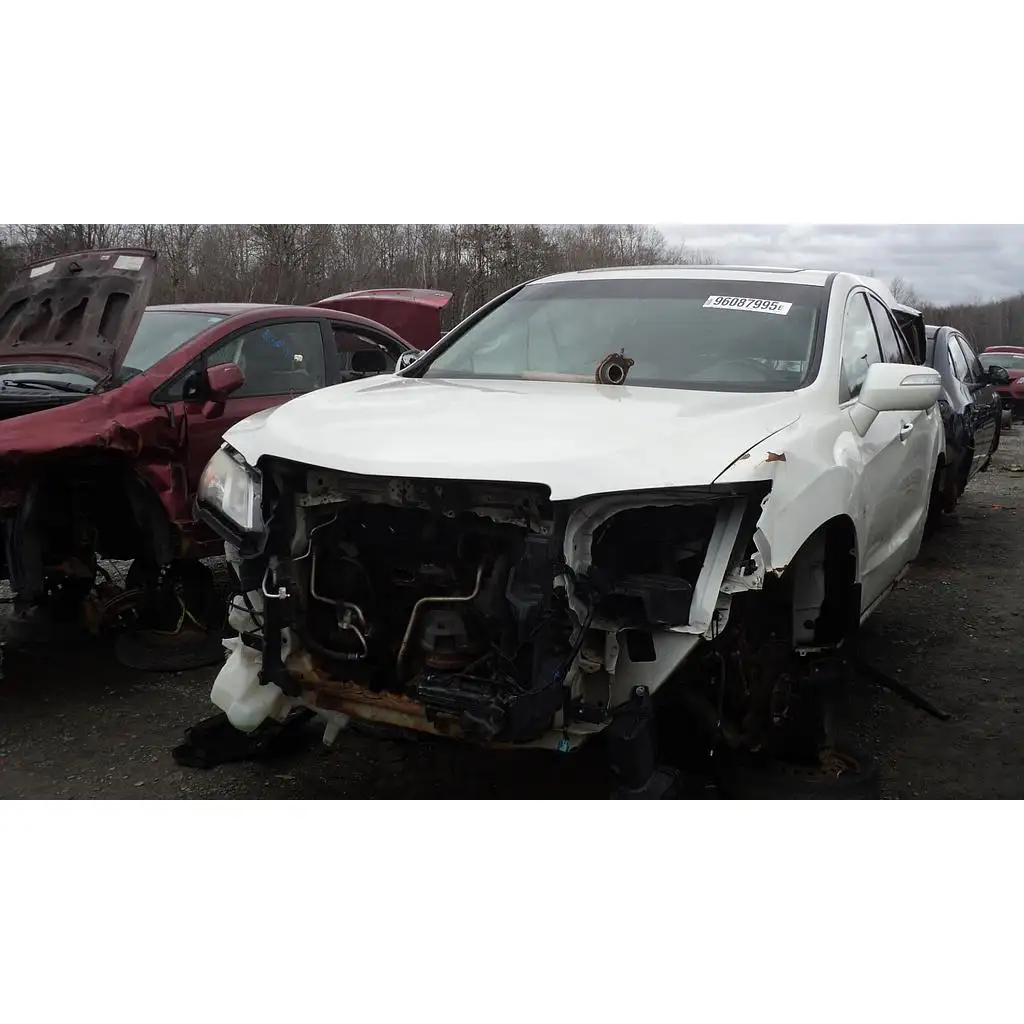Photo of 2013 Acura Rdx