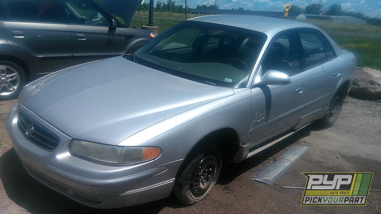 Photo of 2000 Buick Regal