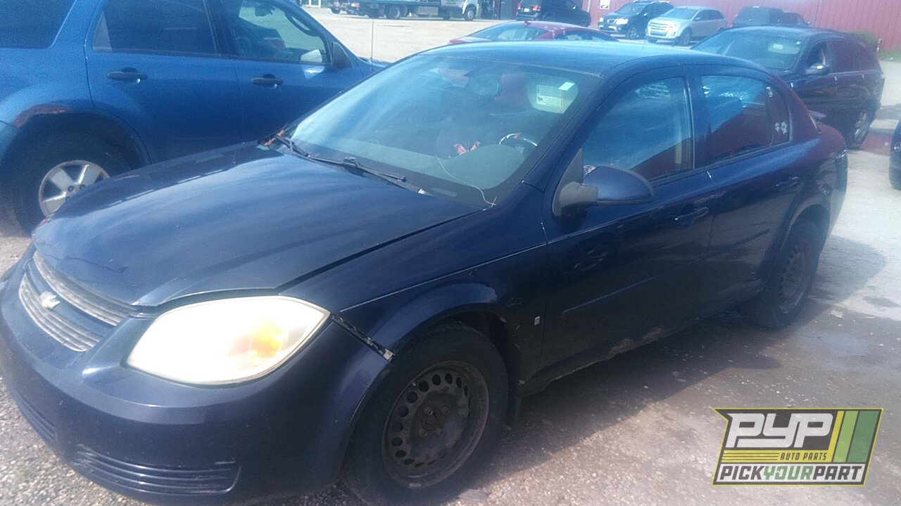 Photo of 2009 Chevrolet Cobalt