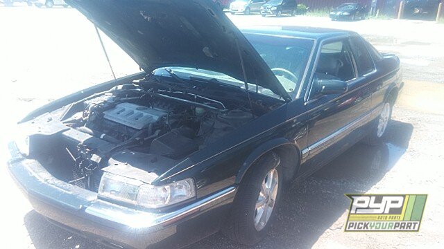 Photo of 1998 Cadillac Eldorado