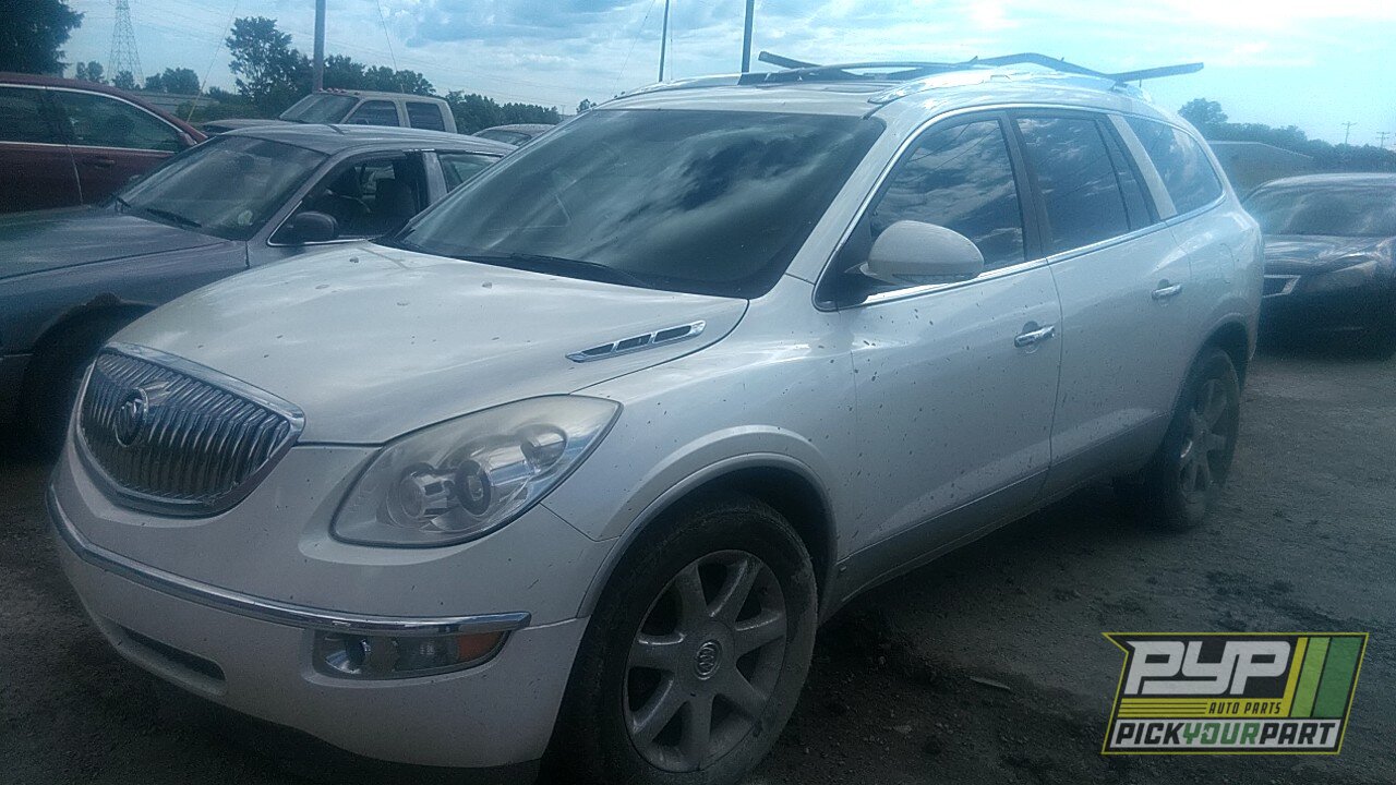 Photo of 2010 Buick Enclave