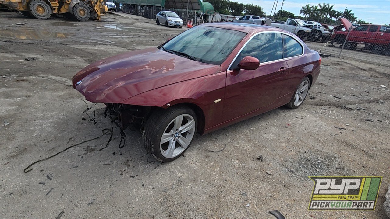 Photo of 2011 Bmw 328I Xdrive