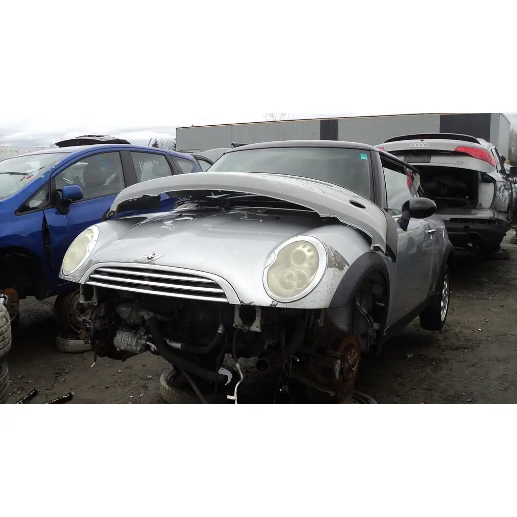 Photo of 2005 Mini Cooper