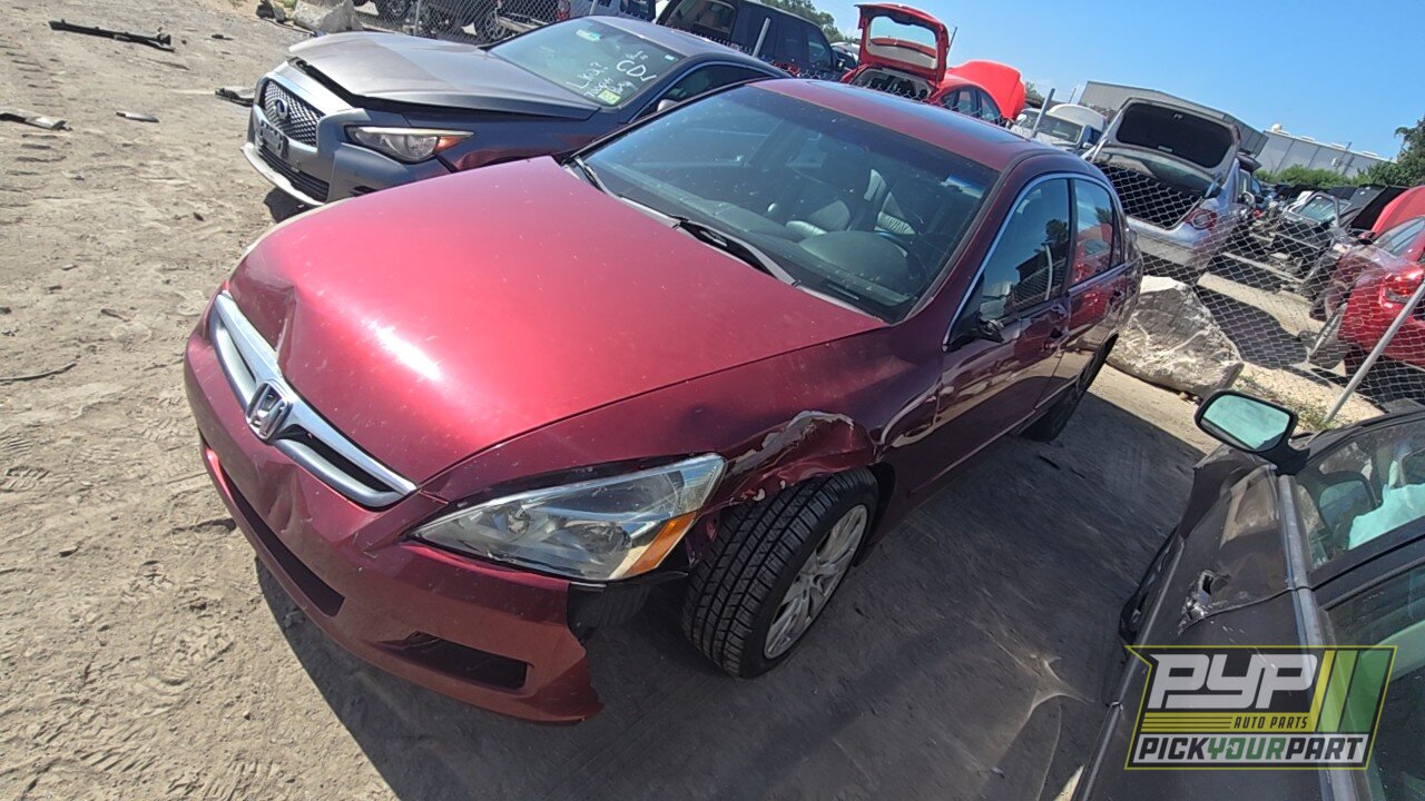 Photo of 2006 Honda Accord