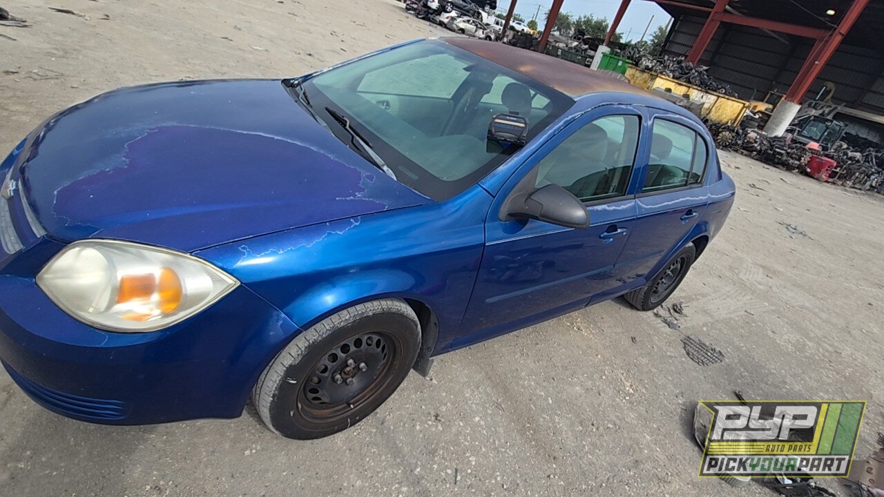Photo of 2005 Chevrolet Cobalt