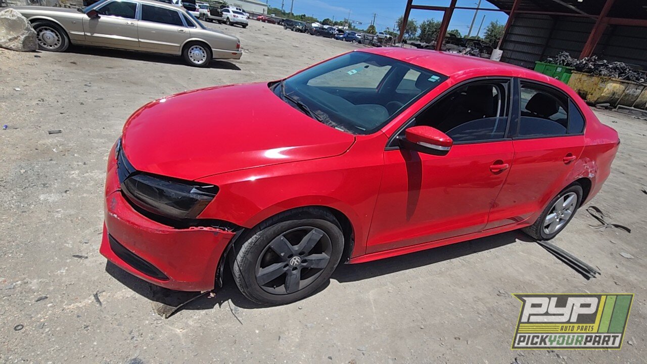 Photo of 2012 Volkswagen Jetta