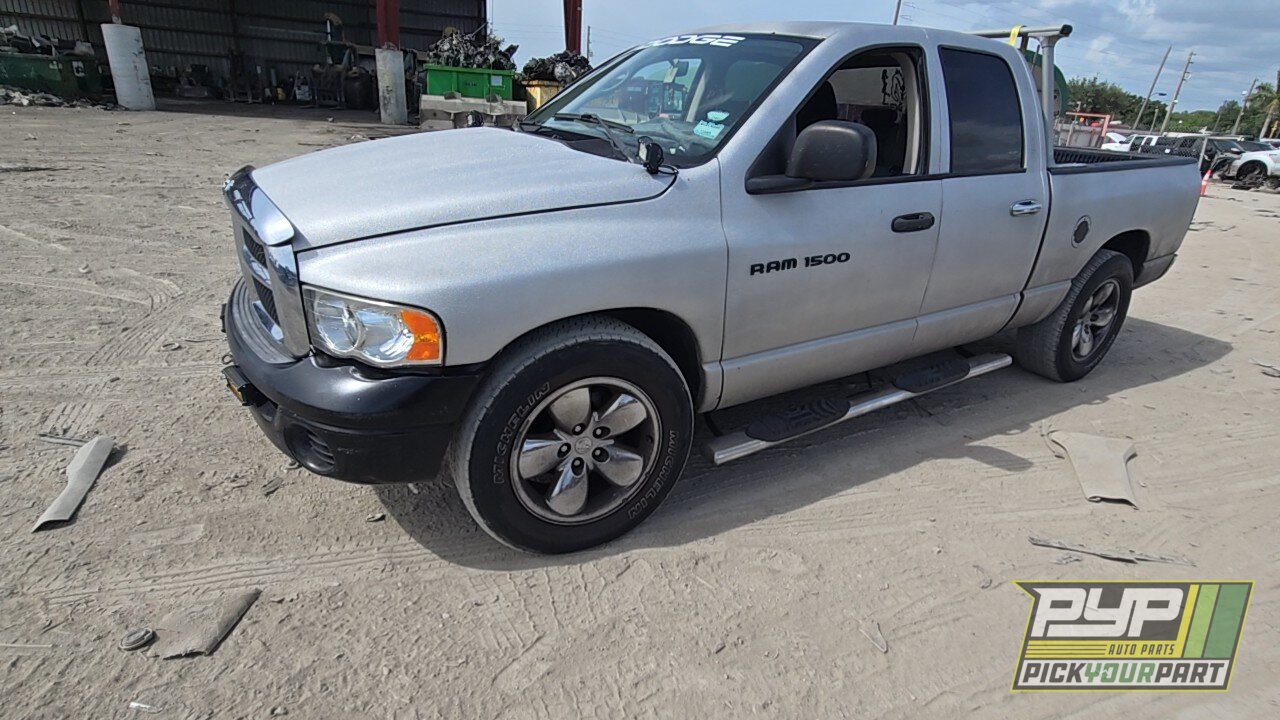 Photo of 2004 Dodge Ram 1500