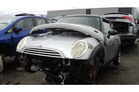 Photo of 2005 Mini Cooper