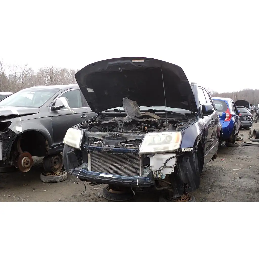 Photo of 2011 Suzuki Grand Vitara
